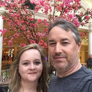 Meet your Posher, Marcie